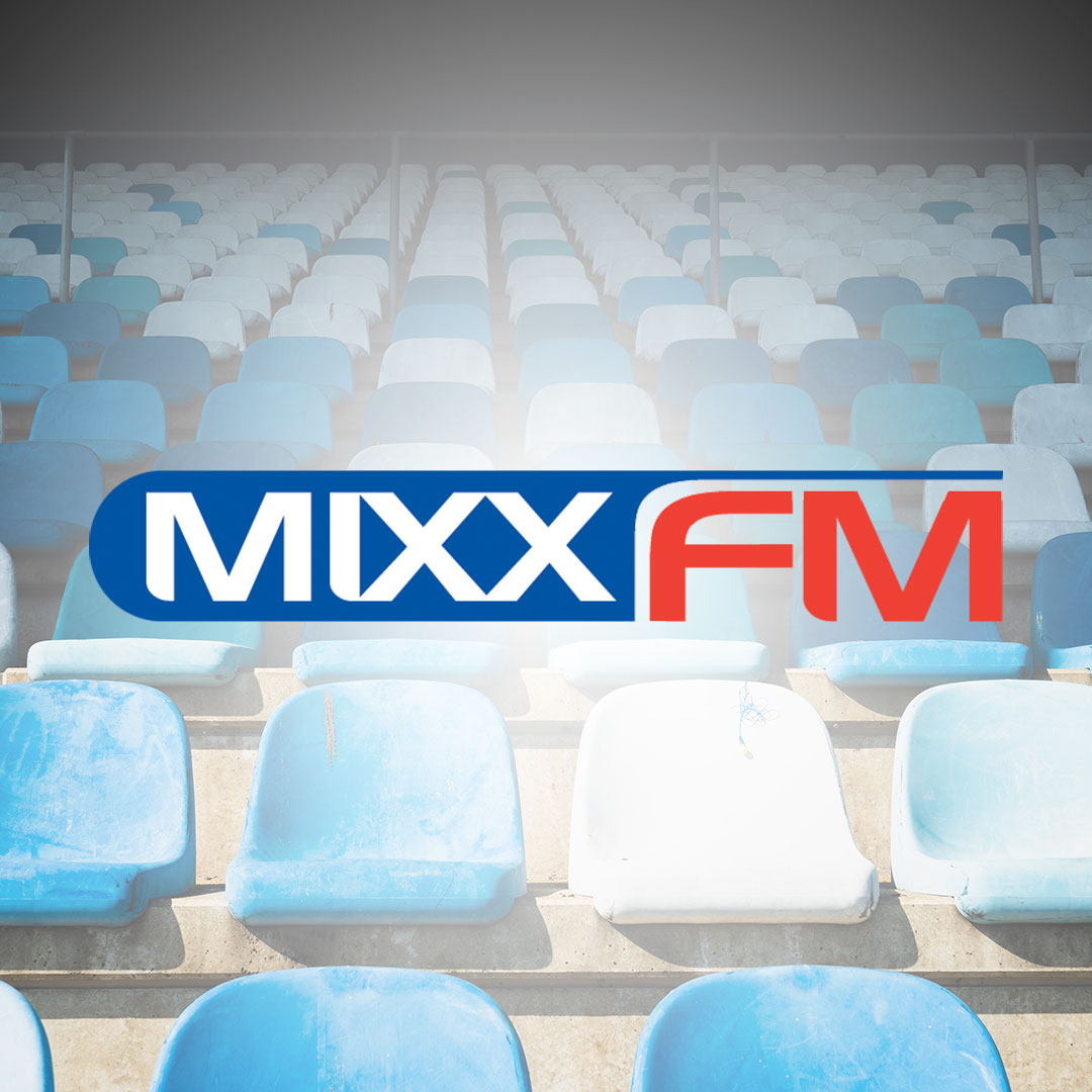 MixxFM Large Rectangle